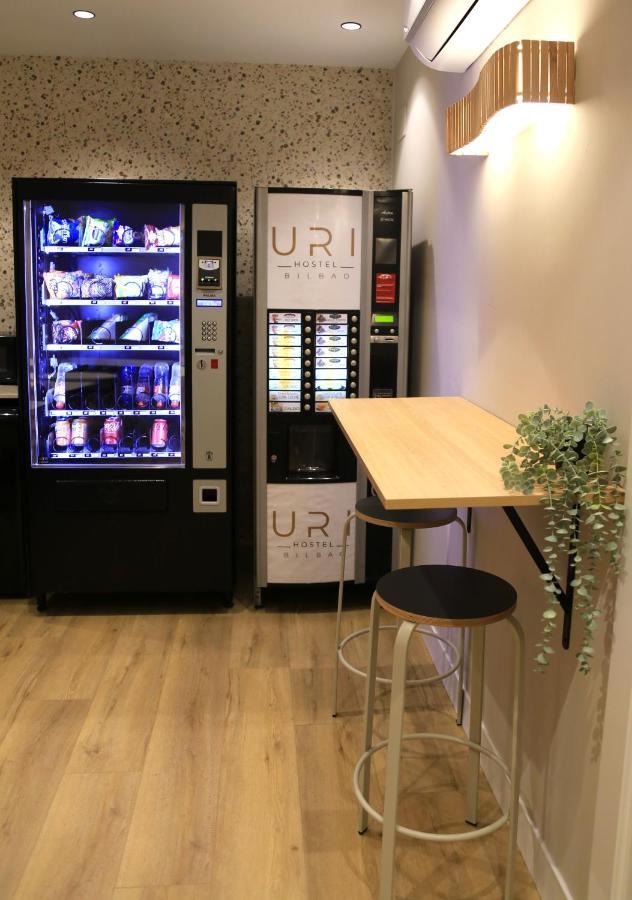 Uri Bbi00060 Self Check In Gasthuis *