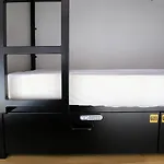 Uri Hostel Bilbao Rooms