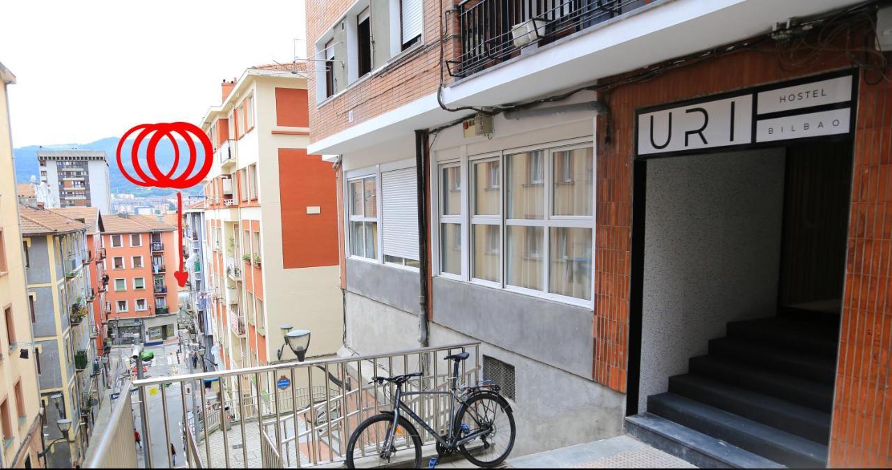 Uri Bilbao